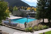 Rocky Mountain Resort Management Keystone Exterior photo